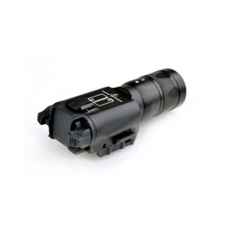 [AZ19242] LINTERNA ARMA NIGHT EVOLUTION X300V NEGRA