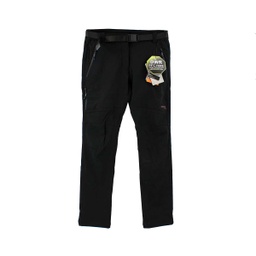 PANTALON BCN MARCELLO MUJER NEGRO