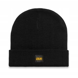[124-MW-200] GORRO ACRILICO MECHANIX NEGRO
