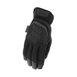 GUANTE MECHANIX FAST FIT MUJER NEGRO