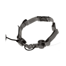 [AZ24344] AURICULAR Z-TACTICAL THROAT MIC VERDE