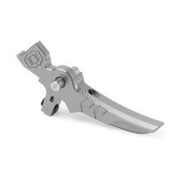 [NT-2B1-S] GATILLO GATE NOVA 2B1 PLATA