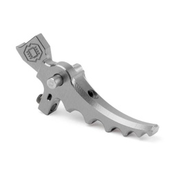 [NT-2C1-S] GATILLO GATE NOVA 2C1 PLATA