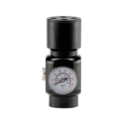 [A69975B] REGULADOR HPA BO MANUFACTURE GEN.2 NEGRO