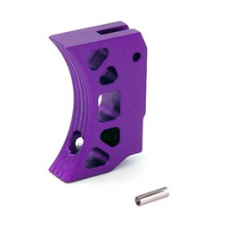 [AIP016-HP-KS] AIP ALUMINIUM TRIGGER (TYPE K) FOR MARUI HICAPA PURPLE/SHORT