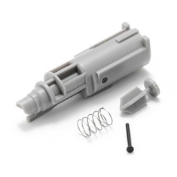 [AIP-GK-17] AIP REINFORCED LOADING MUZZLE FOR MARUI G17/26