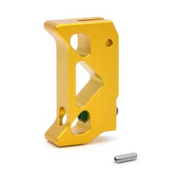 [AIP016-HG-PS] AIP ALUMINIUM TRIGGER (TYPE P) FOR MARUI HICAPA GOLD/SHORT