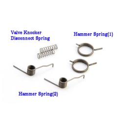 [AIP-GK-13] AIP SPARE PARTS OF SPRING FOR TOKYO MARUI GLOCK 17
