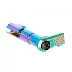 [L74604] RETEN CARGADOR HI-CAPA LAYLAX/NINE BALL HEAT GRADIATION