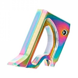 [L59960] GATILLO GAMMA HI-CAPA LAYLAX/NINE BALL HEAT GRADIATION