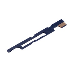 [16624A] SELECTOR PLATE ASG AK AZUL