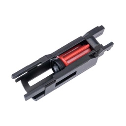 [AW-A18000] HOUSING HI-CAPA AW CUSTOM NEGRO/ROJO