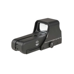 [THO-10-010996-00] VISOR RED DOT THETA OPTICS 552 NEGRO