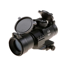 [THO-10-007856-00] VISOR RED DOT THETA OPTICS BATTLE M2 NEGRO