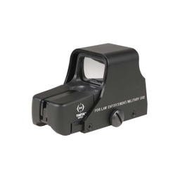 [THO-10-010994-00] VISOR RED DOT THETA OPTICS 551 NEGRO
