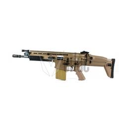 [200825] FUSIL CYBERGUN FN SCAR H (VFC) TAN
