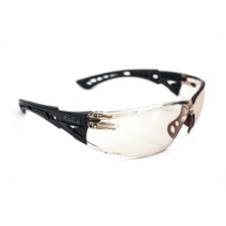 [PSSRUSPC13] GAFA BOLLE RUSH PLUS AHUMADA PATILLA NEGRA