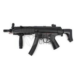 [CZ5655] FUSIL MP5 JGWORKS NAVY -II METALICO NEGRO