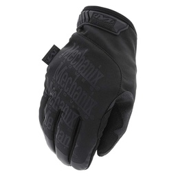 GUANTE MECHANIX ORIGINAL COLDWORK INVIERNO NEGRO