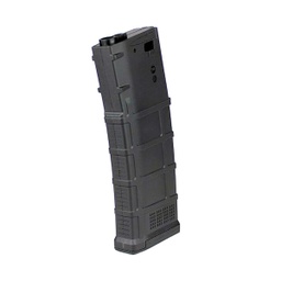 [CZ1800] CARGADOR FUSIL D-DAY M4 HI-CAP 350RDS NEGRO