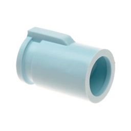 [AZ30105/ML-H06R70] GOMA HOP-UP MAPLE LEAF MR. HOP 70º VSR10 CELESTE