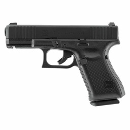 [U26553/125700] PISTOLA UMAREX GLOCK 19 GEN 5 GAS NEGRA
