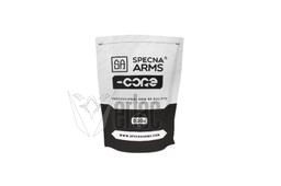 [SPE-16-021012-00] BOLAS SPECNA ARMS CORE 0.20G 1KG BLANCA