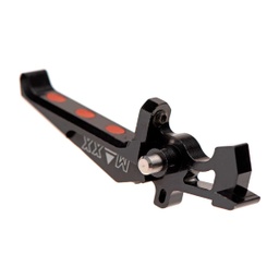 [MX-TRG002SEB/AZ34016] GATILLO-E CNC MAXX MODEL VELOCIDAD AVANZADA NEGRO
