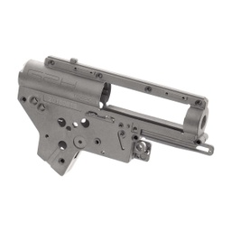 [AZ29540] GEARBOX G&G G2H SHELL 8MM PLATA