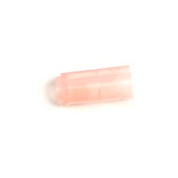 [AZ33468/ML-SLC-H07R80] GOMA MR. HOP UP MAPLE LEAF SILICONA 80º AEG ROSA
