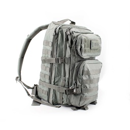 [IW39101-FL] MOCHILA IMMORTAL MOLLE GR. 36L FOLIAGE