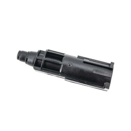 [WEG19XNZ] NOZZLE WE G19X NEGRO