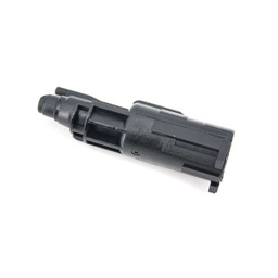 [WEG19V5NZ] NOZZLE WE G19 V5 NEGRO