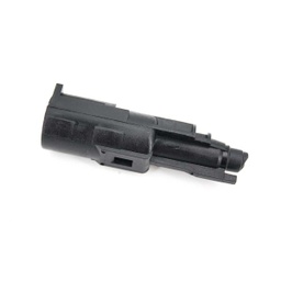 [WEG17V5NZ] NOZZLE WE G17 V5 NEGRO