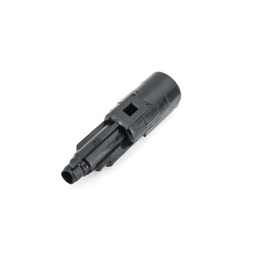 [WEG18V4NZ] NOZZLE WE G18 V4 NEGRO