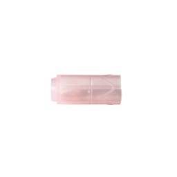 [AZ33459/ML-SLC-H07S80] GOMA HOP-UP MAPLE LEAF SUPER MACARON SILICONA 80º AEG ROSA