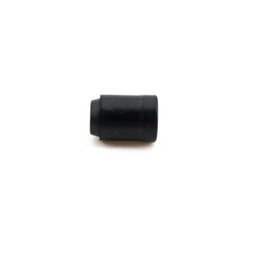 [AZ30114/ML-H08280] GOMA HOP-UP MAPLE LEAF HOT SHOT 80º AEG NEGRA