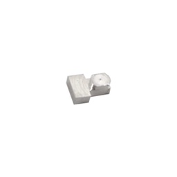 [ML-TKEY] NUB PISTOLAS MAPLE LEAF T-KEY VFC PLATA