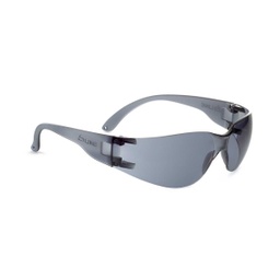 [BL30-408] GAFA BOLLE CLEAR PC ASAF NEGRA