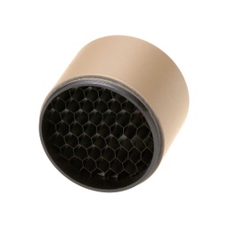 [AZ19268] PROTECTOR VISOR AIM-O 3.5X10X40E-SF TAN