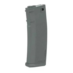 [SPE-05-025721-01] CARGADOR FUSIL SPECNA ARMS M4 125RDS 1PCS GRIS