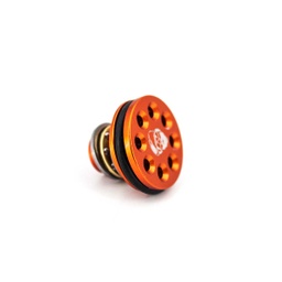 [CZ5819] CABEZA PISTON EXPANDGEAR EG075 C/RODAMIENTOS NARANJA