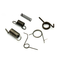 [CZ5815] SET MUELLES EXPANDGEAR VER.2 EG045 PLATA