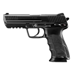[TM142603] PISTOLA MARUI HK45 GAS NEGRA