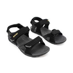 SANDALIA HITEC KURILES NEGRA