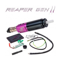 [RPR-CA-002-M4-BT] KIT HPA WOLVERINE REAPER GEN2 V2 M4 PREMIUM BLUETOOTH