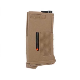 [PT174450313] CARGADOR FUSIL PTS 1S POLIMERO 170RDS TAN