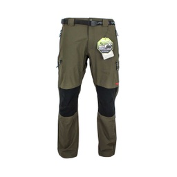 PANTALON SPHERE KYLO VERDE-NEGRO