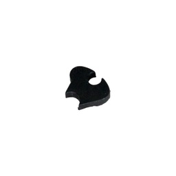 [EL-IN0914] DELAYER PVC ELEMENT G2 NEGRO
