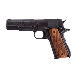 [430502] PISTOLA 1911 AO FLY GIRL NEGRA-MADERA